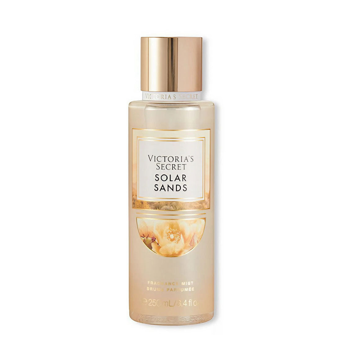 Parfums Solar Sands de la marque Victoria's Secret mixte 