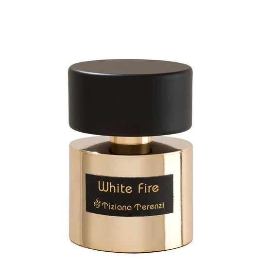 Tiziana Terenzi - White Fire - Extrait de Parfum Mixte