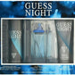 Déodorant Déodorant 226ml + Eau de Toilette 100ml + Gel Douche 200ml de la marque Guess pour homme 226ml