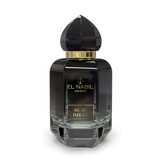 el Nabil - Musc Imran - Eau de Parfum Mixte