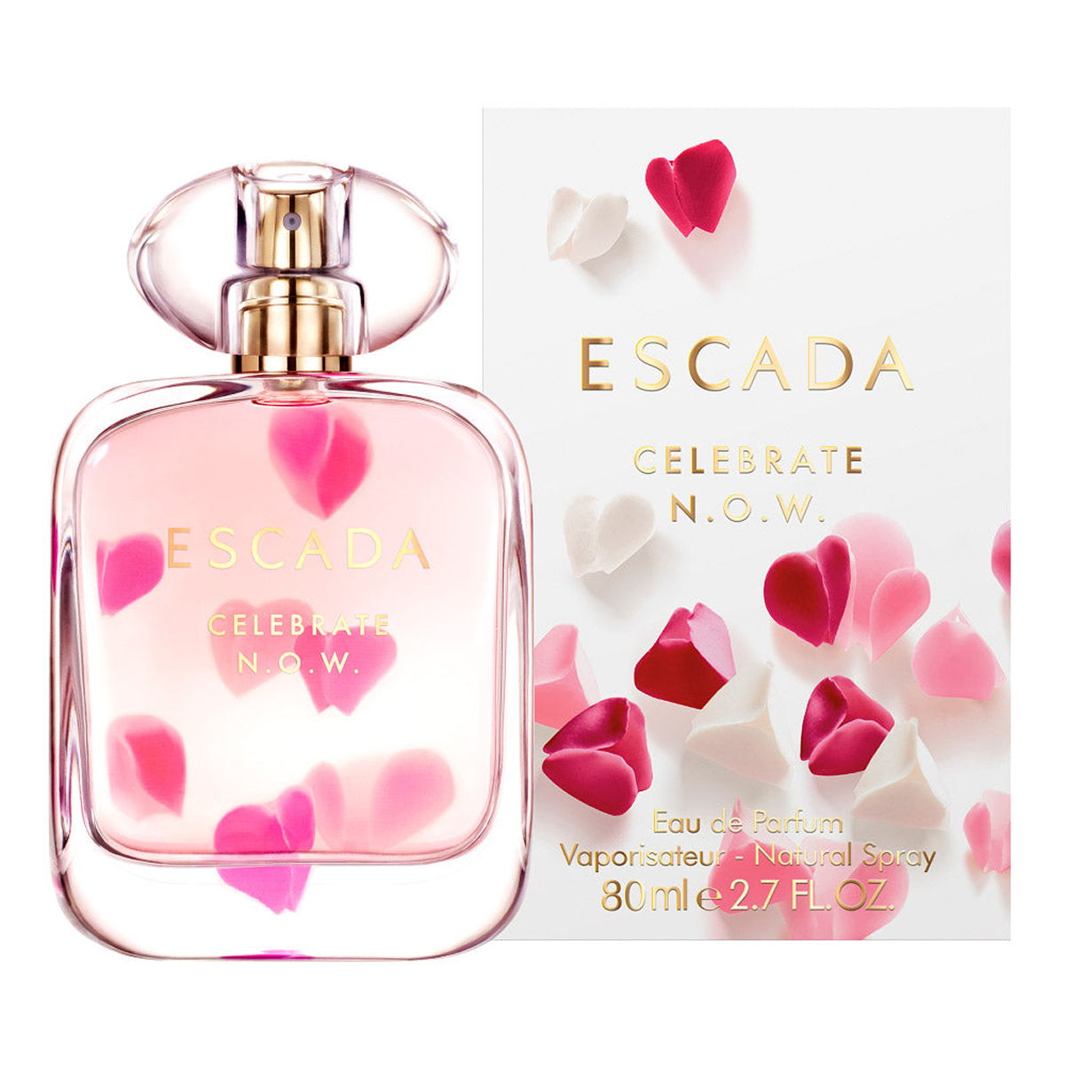 Escada - Celebrate Now - Eau de Parfum pour femme