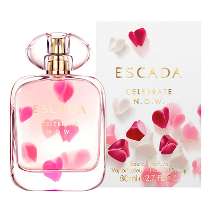 Escada - Celebrate Now - Eau de Parfum pour femme