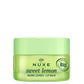 Nuxe - Sweet Lemon Baume à Lèvres Bio Peau Sèches