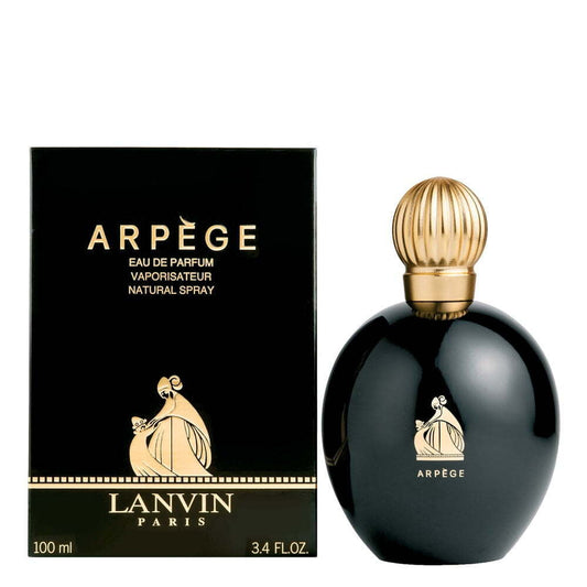Parfums Arpège de la marque Lanvin pour femme 100 ml
