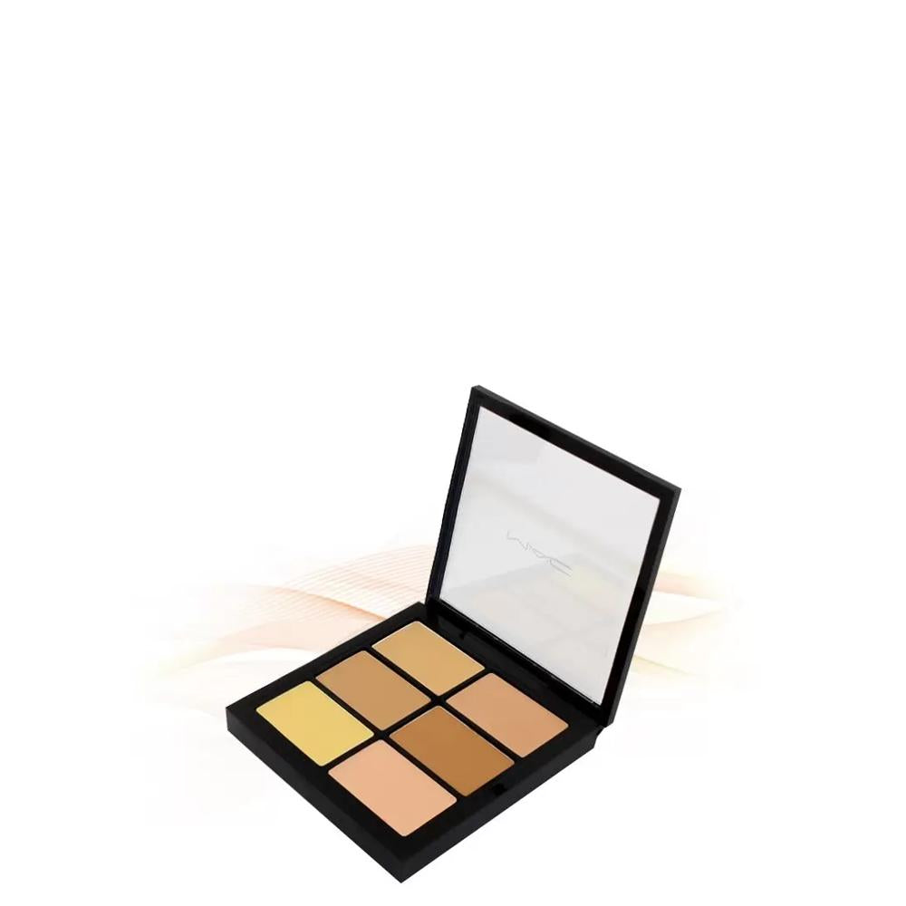 M.A.C - Palette Correcteurs et Anti-cernes Medium