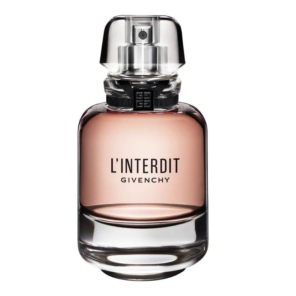 Parfums L'interdit de la marque Givenchy pour femme 80 ml