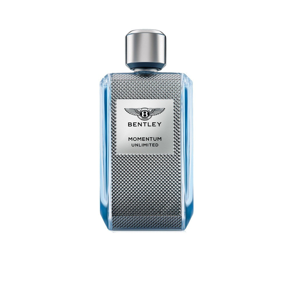 Parfums Momentum Unlimited de la marque Bentley pour homme 100 ml