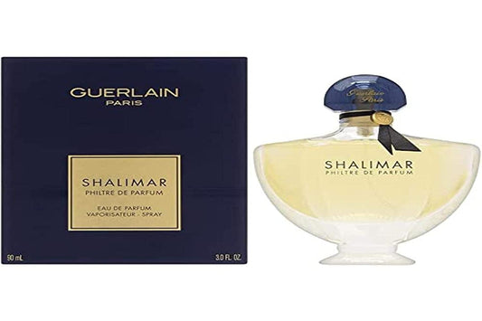 Parfums Philtre de Shalimar de la marque Guerlain pour femme 90 ml