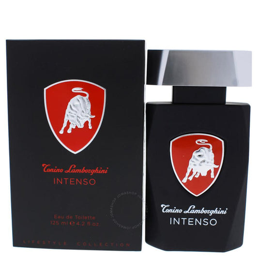 Lamborghini - Intenso - Eau de Toilette pour homme