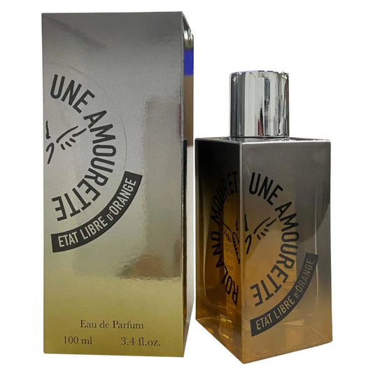 Parfums Une Amourette Roland Mouret de la marque Etat Libre d'orange mixte 100 ml