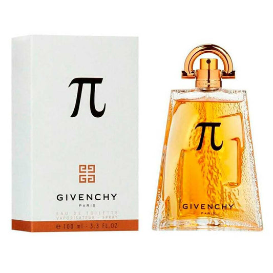 Parfums Pi de la marque Givenchy pour homme 100 ml