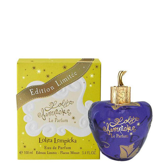 Lolita Lempicka - Le Parfum Edition Limitée - Eau de Parfum pour femme