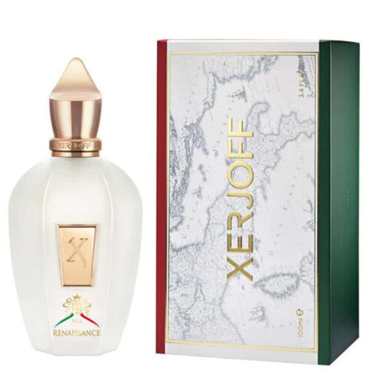 Xerjoff - Renaissance - Eau de Parfum Mixte