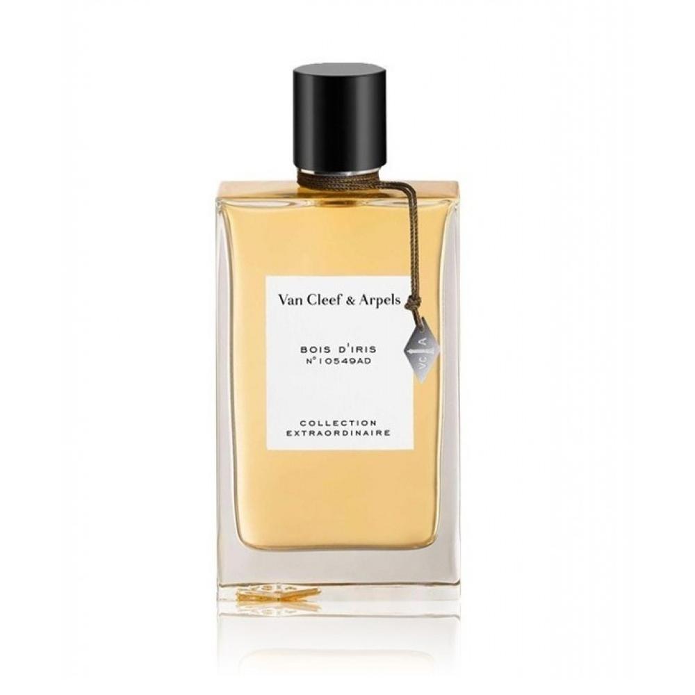 Van Cleef & Arpels - Bois D'iris Collection Extraordinaire - Eau de Parfum Mixte