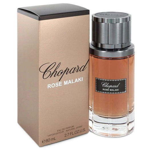 Parfums Rose Malaki de la marque Chopard mixte 80 ml
