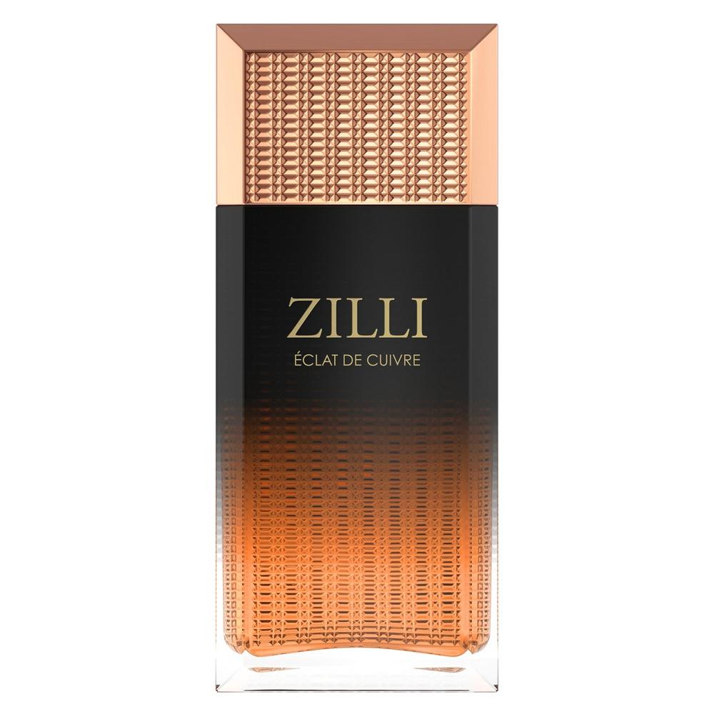 Zilli - Éclat de Cuivre - Eau de Parfum Mixte