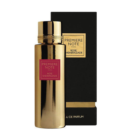 Premiere Note - Rose Sheherazade - Eau de Parfum Mixte