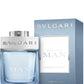 Parfums Man Glacial Essence de la marque Bvlgari pour homme 60 ml