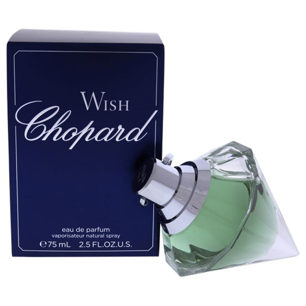 75 ml Chopard Wish Eau de Parfum pour femme