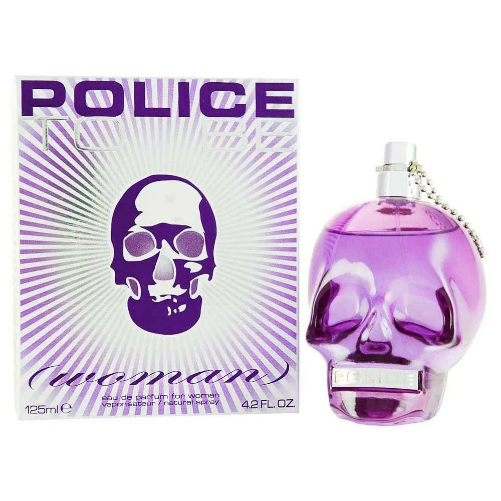 Police - To Be Women - Eau de Toilette pour femme