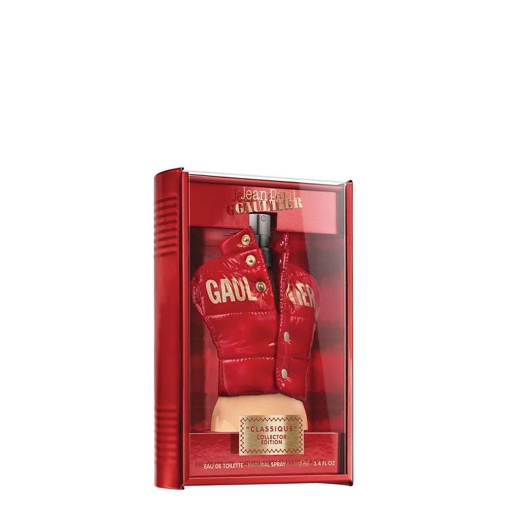 Jean Paul Gaultier - Classic Edition Collector 2022 - Eau de Toilette pour femme