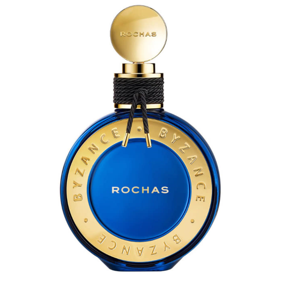 Parfums Byzance de la marque Rochas pour femme 90 ml