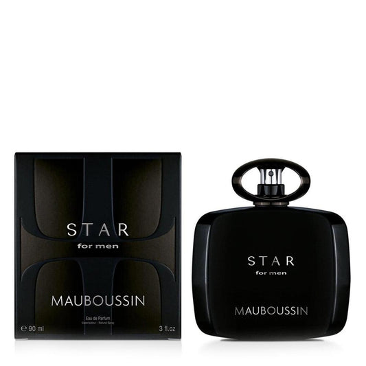 Mauboussin - Star For Men - Eau de Parfum pour homme