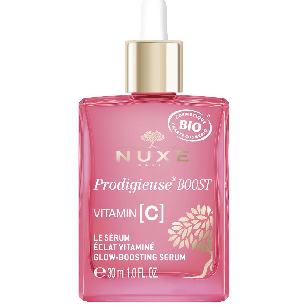 Nuxe - Prodigieuse Boost Gel Crème Eclat Multi Correction Visage