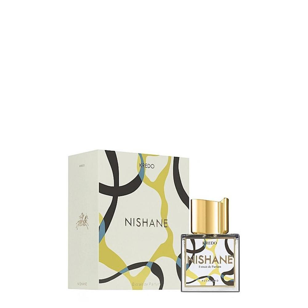 Nishane - Kredo - Extrait de Parfum Mixte