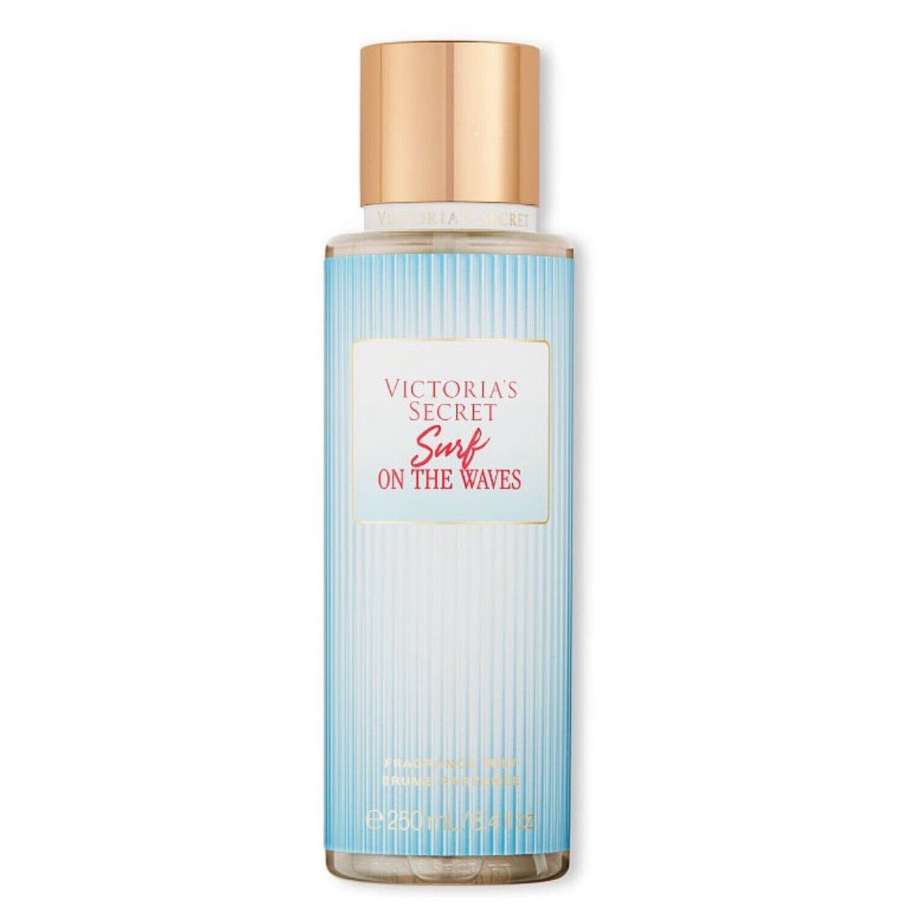 Parfums Surf On The Waves de la marque Victoria's Secret mixte 