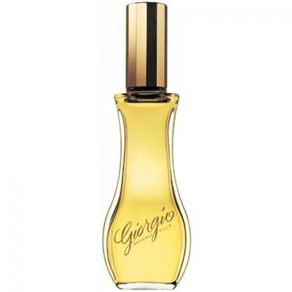Giorgio Beverly Hills - pour femme - Eau de Toilette pour femme