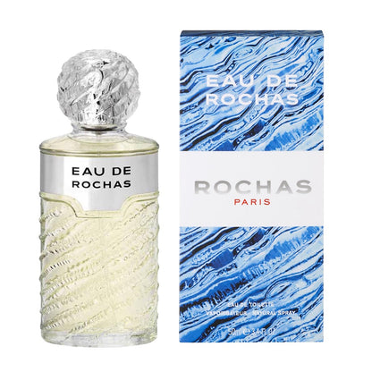 Parfums L'eau de la marque Rochas pour femme 100 ml