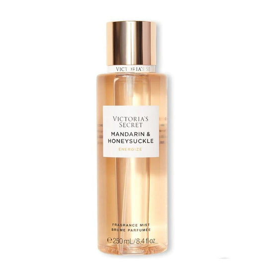 Victoria's Secret - Mandarin Honey Suckle - Fragrance Brume