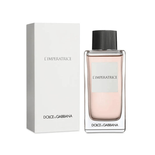 Parfums L'impératrice de la marque Dolce & Gabbana pour femme 100 ml