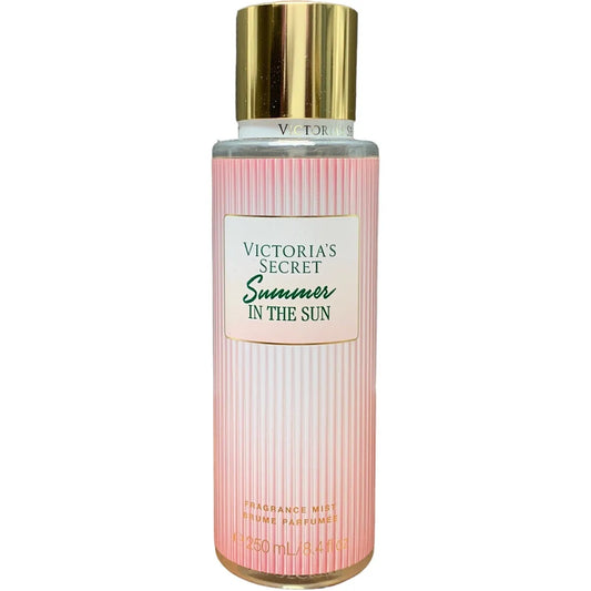 Parfums Summer In The Sun de la marque Victoria's Secret mixte 