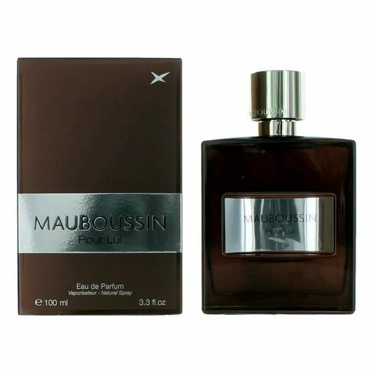 Parfums pour Lui de la marque Mauboussin pour homme 100 ml