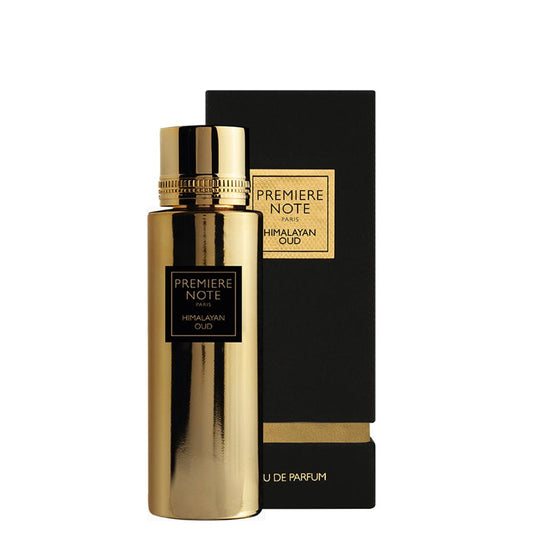 Premiere Note - Himalayan Oud - Eau de Parfum Mixte