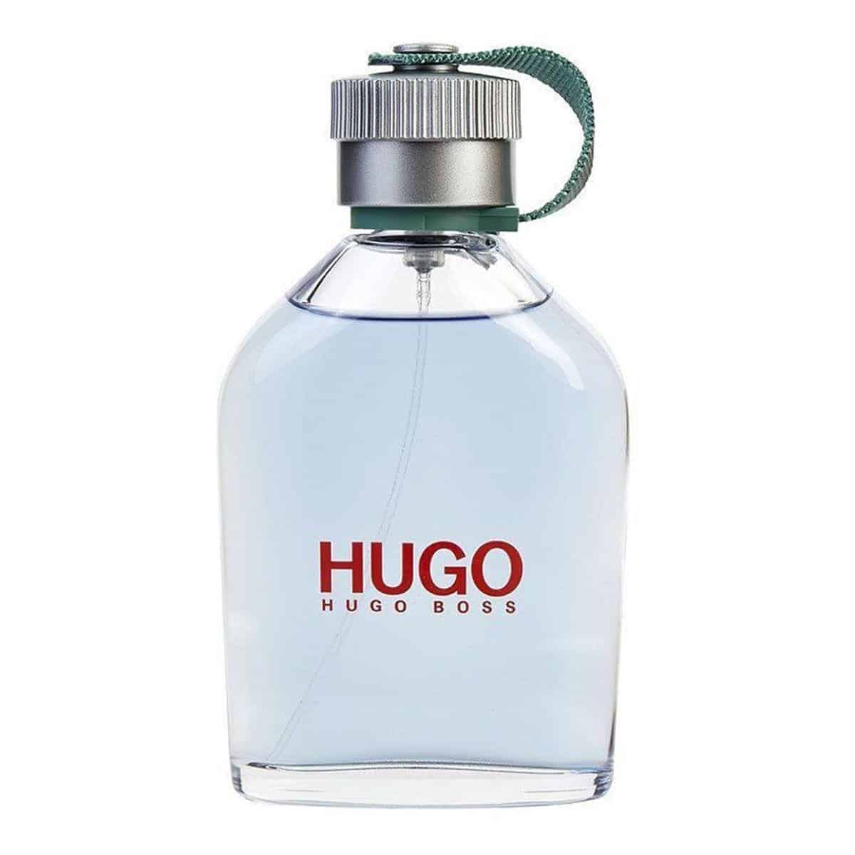 Parfums Man de la marque Hugo Boss pour homme 125 ml