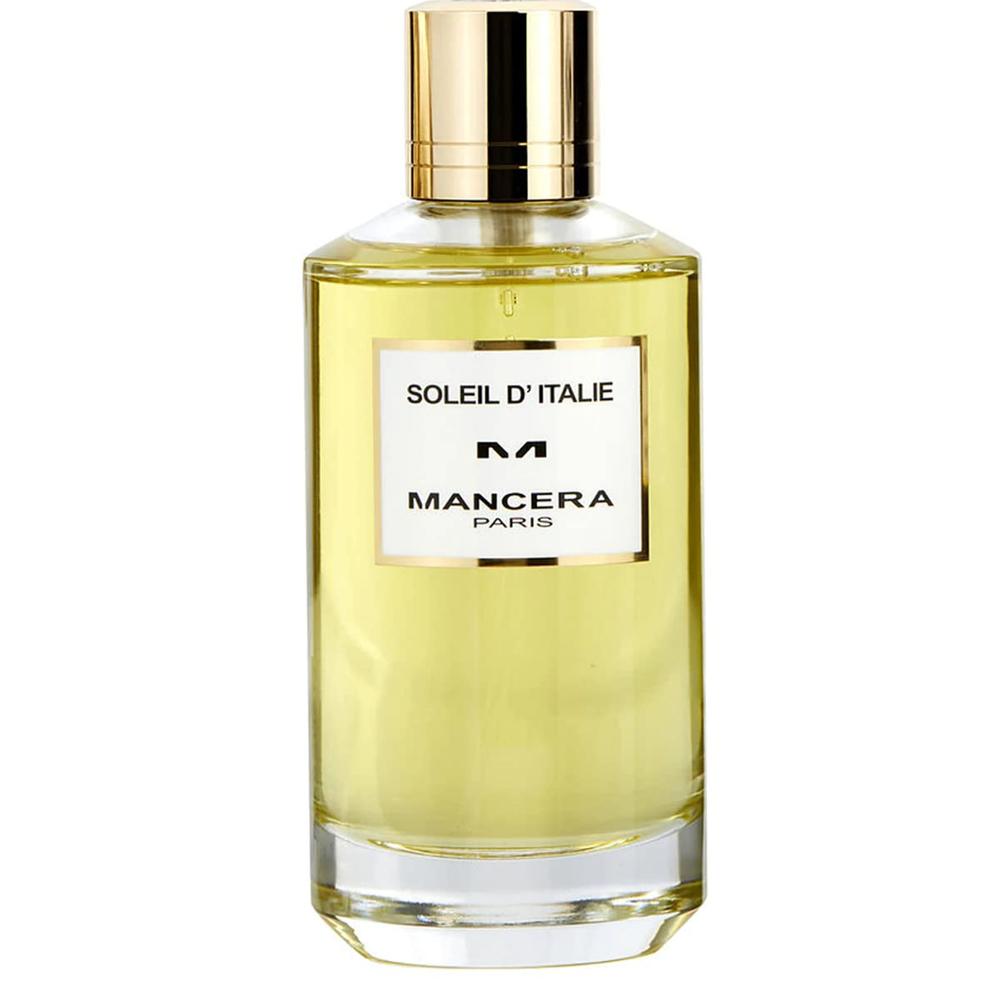 Mancera - Soleil D'italie - Eau de Parfum Mixte