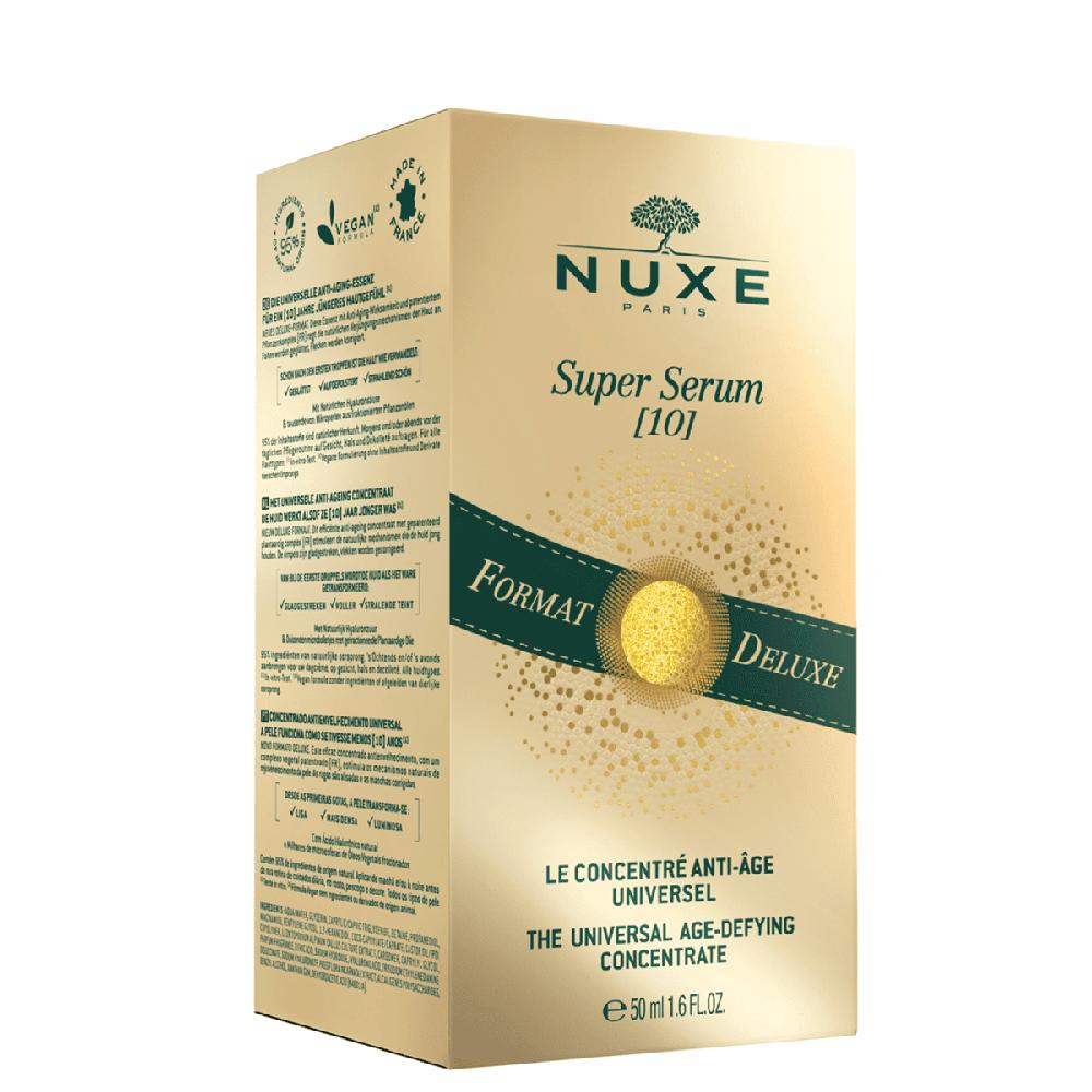 Nuxe - Super Sérum [10] Concentré Anti-Age Universel