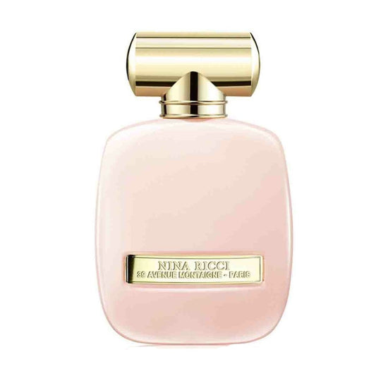 Nina Ricci - Rose Extase - Eau de Toilette pour femme