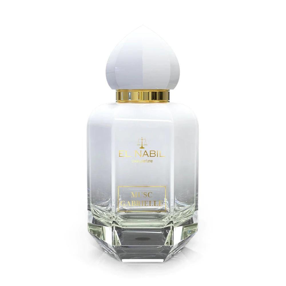 el Nabil - Musc Gabrielle - Eau de Parfum pour homme