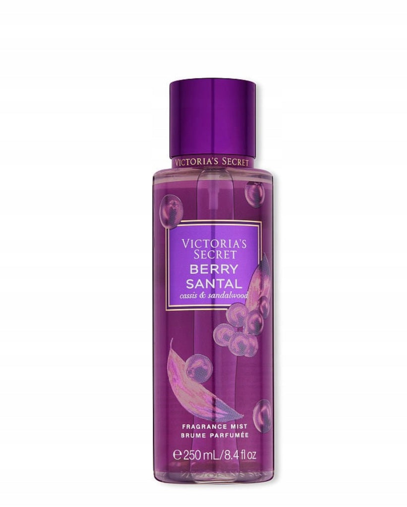 Parfums Berry Santal de la marque Victoria's Secret mixte 