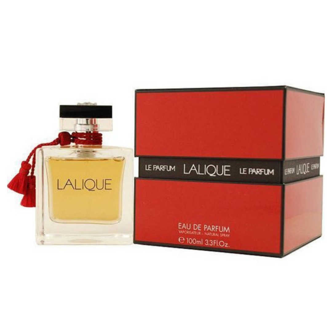 Lalique - Le Parfum - Eau de Parfum pour femme