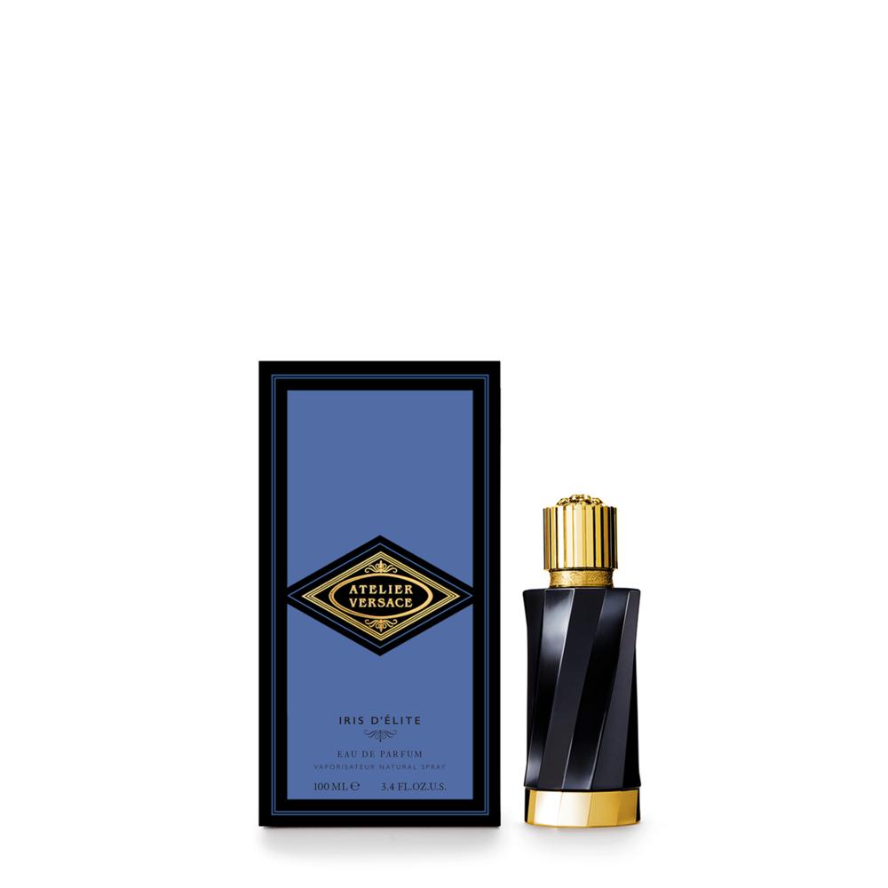 Versace - Iris D'élite - Eau de Parfum Mixte