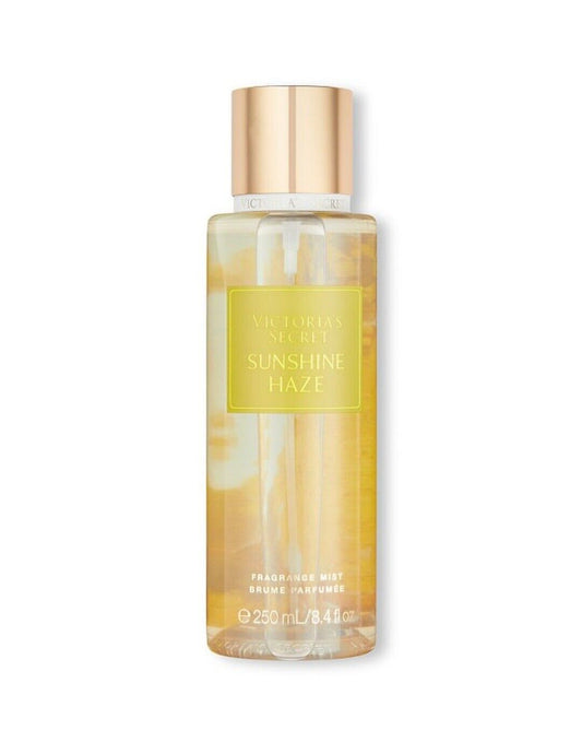 Parfums Sunshine Haze de la marque Victoria's Secret mixte 