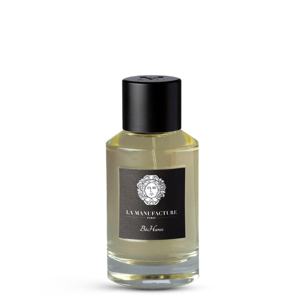 la Manufacture - BôHaras - Eau de Parfum Mixte