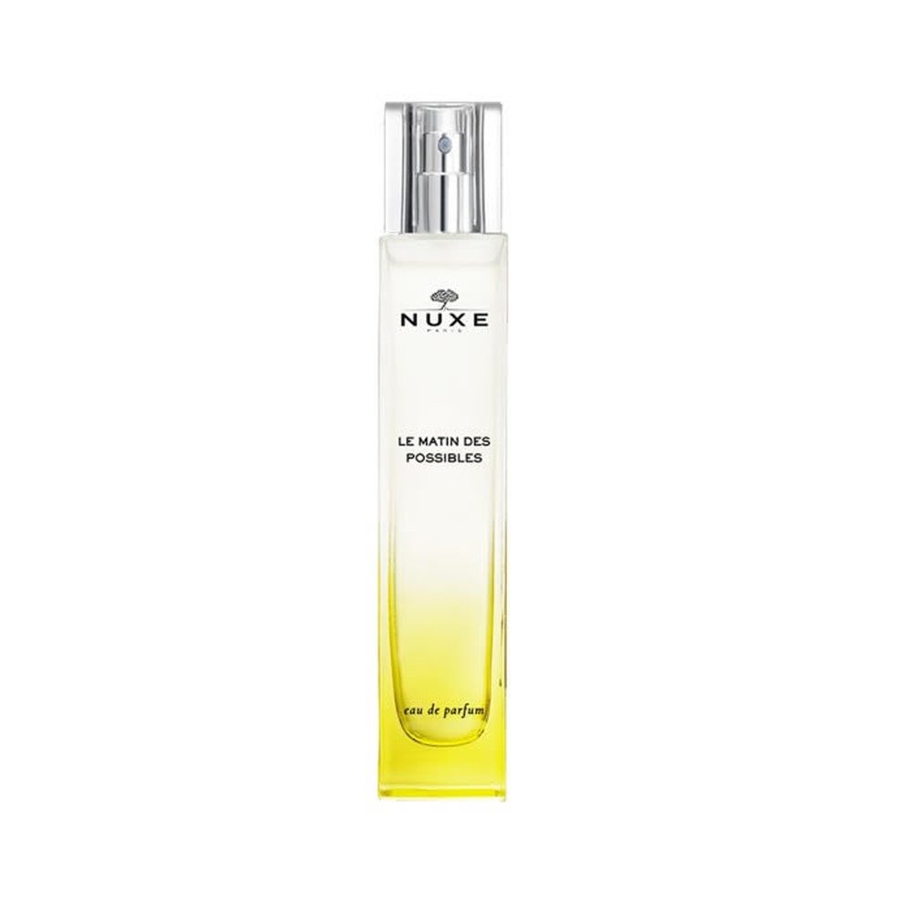 Parfums Le Matin Des Possibles de la marque Nuxe pour femme 50 ml