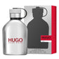 Hugo Boss - Iced - Eau de Toilette pour homme