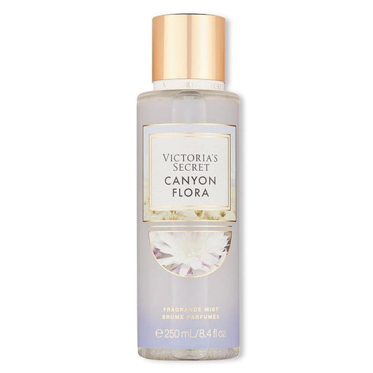 Victoria's Secret - Canyon Flora - Fragrance Brume